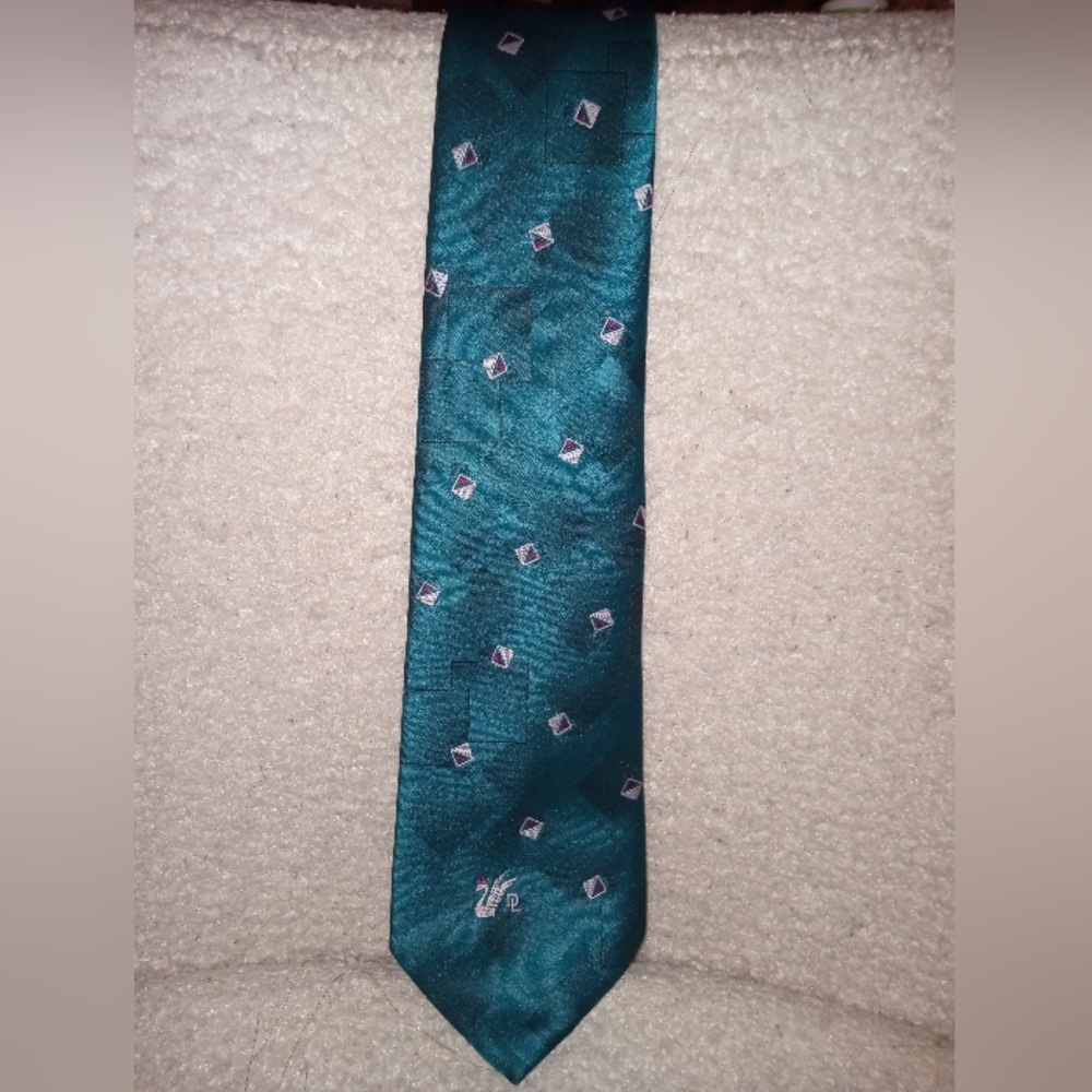3\$10 Don Loper Beverly Hills Mens Tie